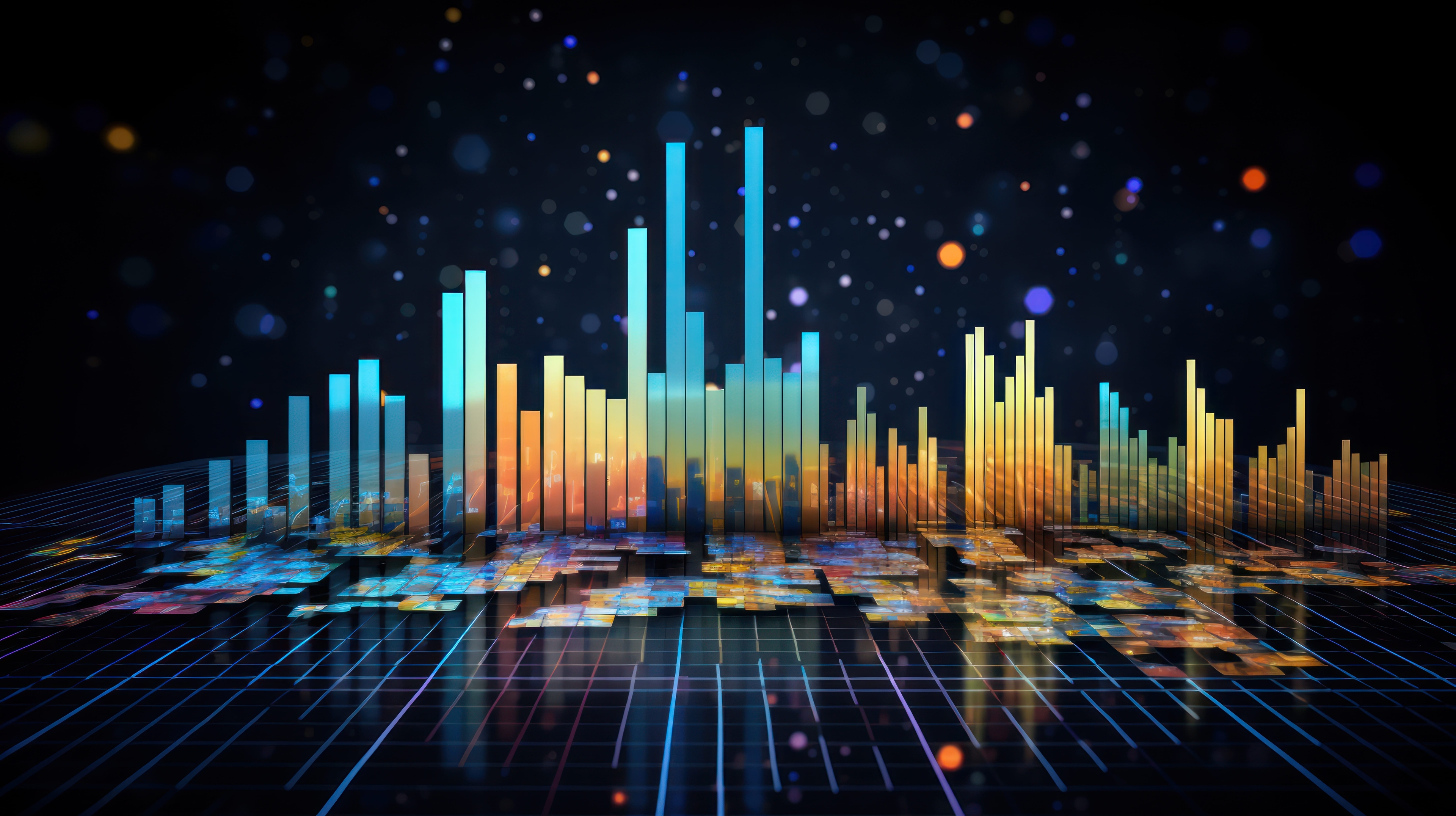 Administrative Staff photo