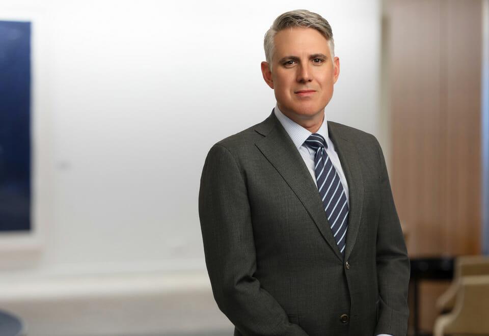 Dimitri G. Karcazes photo